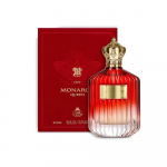 Monarch Queen Eau de Parfum naistele 100 ml