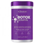 Juuksemask KERATIINI KOLLAGEENIGA - Keratin Kormesic 1000 ml