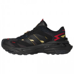 Adidas Xlg Storm Edge Hiina Uusaasta V&auml;ljaanne Hobuse Aasta Piiratud Mecha Storm Spordikaduaalsed Isa Kingad Unisex Tossud S&uuml;sinik-Must KI1856 42