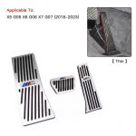BMW Autode pidurid gaasipedaalid Tarvikud BMW 1 2 3 4 5 7 seeriale BMW F12 F13 G30 G32 F34 F40 F45 F46 X1 X2 X3 X5 X4 jaoks