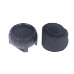 Traadita PTT-nupp Bluetooth 5.0 IP67 Veekindel Traadita PTT-nupuvajutusl&uuml;liti Zello jaoks iOS-i jaoks Androidi jaoks Bluetooth PTT-nupp