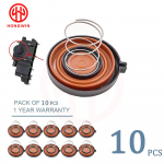 Valve Cover Membrane LR174890 For LAND ROVER RANGE DISCOVERY SPORT EVOQUE JAGUAR E-PACE Chery tiggo 7 and 8 LR174890 10PCS