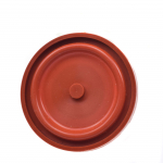 Klapikaane PCV klapi membraan Citroen Peugeot Fiat Mazda Ford Mini Volvo jaoks 3M5Q6K271AC 3M5Q6K271AD 0248.L1 0249.C2 9651815680 punane