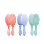 WetBrush Juuksehari Pro S&otilde;lmelahtihoidja Hydro Tie Dye Teal white