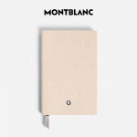 Montblanc &Auml;rinotebook Small