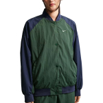 Nike Sportswear FW25 &Uuml;lem&otilde;&otilde;duline Kerge Moodne Mugav Spordijakk Naiste jakid IF0333-323 XS gray