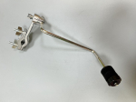P&otilde;hja, taldriku ja hi-hati statiivid trummihoidjaga ja tarvikutega jazz-trummidele Z Stand + Extension Clip + Quick Release Mount h&otilde;be