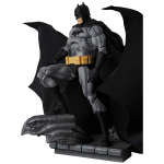 Medicom Toy MAFEX 126 Batman Hush Must Tegevusfiguur Umbes 160 mm K&otilde;rge Ei. Versioon, Eelv&auml;rvitud figuur, must