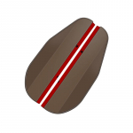 Vihma- ja tuuledeflektorid Changan CS75 PLUS, CS55 PLUS, Song PLUS, Oshan X7 ja Nuo Yu Yuan Qing jaoks