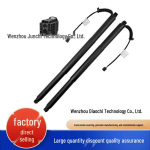 Skoda Superb 3 elektrilise tagaluugi tugivarras aastateks 2015-2020, mudelid 3V9827851B ja 3V9827852B Left electric tailgate support rod