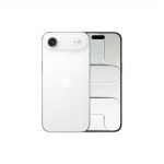 Apple iPhone Air ainult eSIM 256GB valge