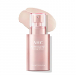 AHC Aura Secret Tooni &uuml;htlustav kreem SPF30 PA++ &ndash; Helendav p&auml;ikesekaitsekreem tooni korrektor (50ml)