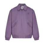 Adidas Originals FW25 Kootud Jakk Triibulise Pika Varrukaga Meeste Jakk KR5052 M
