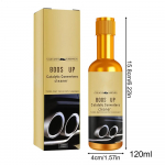 Boost Up Katal&uuml;&uuml;tiline Puhasti 120ml Kaasaskantav Autode Osade S&uuml;siniku Eemaldaja Katal&uuml;saatori Puhasti Autole Matkaautole Veoautole Autot&ouml;&ouml;stus