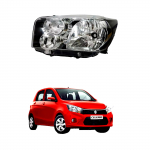 Suzuki originaal esitulede vasakpoolne Celerio 2013-2020 mudel 35321M76M00