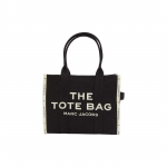 Marc Jacobs The Large Tote Bag Must Naiste Totes_kotid M0017048-001 Basic Set (Bag+Tag)