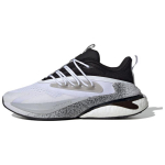 Adidas AlphaBoost V2 'White Light Solid Grey Black' IE9157 44⅔