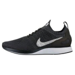 Nike Mariah Flyknit Racer Must Valge 918264-001 42
