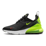 Nike Air Max 270 GS Must Roheline AV5141-001 36 black