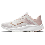 Nike Quest 3 'Platinum Tint Metallic Red Bronze' Naiste CD0232-003 42