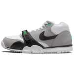 Nike Air Trainer 1 Mid 'Chlorophyll' 2022 DM0521-100 41 gray