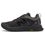 Fresh Foam Hierro Eastlogue x Fresh Foam Hierro New Balance v6 'Black Green Purple' MTHIERL6 40 black