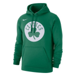 Nike Club Bos Kapuutsiga Pullover Korvpall Pikkade Varrukatega Dressipluus Meeste pealisr&otilde;ivad AV0319-312 L