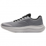 ANTA Running Collection Running Shoes Men's Low top Pigeon Gray Black 912545505-3 39