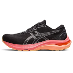 ASICS NAISTE ASICS GT 2000 11 'Must Puhta H&otilde;bedane' Naiste 1012B271-006 39