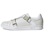 Adidas Stan Smith Buckle 'Cloud White' Women's EE4881 36