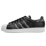 Adidas Superstar 'Graffiti' BD7430 45⅓ black