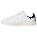 Adidas Wmns Stan Smith Bold 'White Collegiate Navy' Naiste BA7770 39⅓