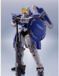 METAL ROBOT Spirits Tallgeese II Uus mobiilne soomusmasin Gundam Wing <SIDE MS>