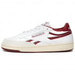Reebok Club C Revenge tossud Valge/Punane Naiste FW7804 35.5