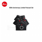 Leica 100. aastap&auml;eva kogumisobjektid