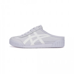 Onitsuka Tiger Machuation Sabot Cow Leather Casual Shoes Unisex 1183C607-500 37.5