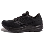 saucony Naiste Ride 13 'Triple Black' S10579-60(M) 35.5