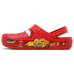 Crocs Cars X Classic Clog 'Lightning McQueen' 205759-610