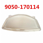 Originaal armatuurlaua kate Spidomeetri &uuml;lemine instrumendi kate 9050-170114 CF MOTO Cforce 500 X5 600 X6 625 ATV SSV Quadide jaoks