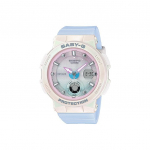 CASIO Naiste BABY G Kell BGA-250-7A3 Regular Watch Box