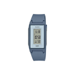 CASIO Naiste Sinine Kell LF-10WH-2 LF-10WH-2 Blue Dial