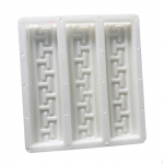 Reusable Concrete Stone Making, Easy to Use, Paving Making for Garden