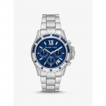 Michael Kors Suur Everest Pav&eacute; H&otilde;bedane Kell MK7237 h&otilde;be