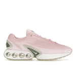 Nike Air Max DN SE Naiste Nelja-torulise &Otilde;hkpadjaga Futuristlikud Vabaajajalatsid Roosa HJ9636-601 38 white