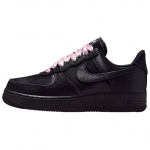 Nike WMNS Air Force 1 Low 07 LV8 Must Satiin Roosa Vaht Kingad IH2034-010 37.5