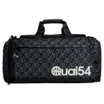 Jordan Quai 54 Retro Streetballi stiilis pol&uuml;ester j&otilde;usaali reisikott unisex kotid must JD2433012AD-001 Black,8/20 635*330*298mm