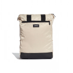 Adidas Neo T4H BP M Spordinailonist Seljakott Unisex Seljakott Helebeež H52439 Ecru