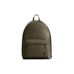 Coach Hall 29 T&otilde;mblukuga Sulgemine Reguleeritav &Otilde;larihm Nahast Seljakott Suur Meeste seljakott Roheline CR757-ARY Basic Set (Bag+Dust Bag)