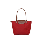 Longchamp Le Pliage 28 Klappsurunupp Pikk k&auml;epide L&otilde;uend Pelmeenist &Otilde;lakott V&auml;ike Naiste &otilde;lakott Punane 2605089545 Red