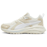 Puma Hypnotic LS Unisex Soe Valge Mandlipruun 395295-07 EU&nbsp;37